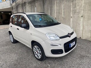 Fiat Panda 0.9 TwinAir