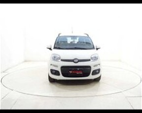 Fiat Panda 0.9 TwinAir Turbo Natural Power Lounge del 2014 usata a Castenaso