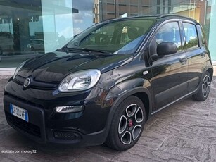 Fiat Panda 1.0