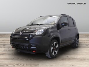 Fiat Panda 1.0