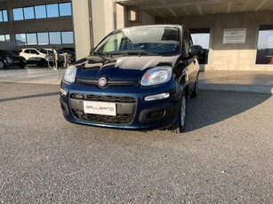 Fiat Panda 1.0