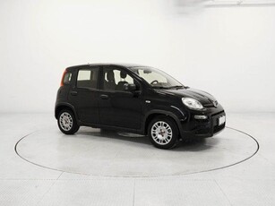 FIAT PANDA 1.0 FireFly Hybrid