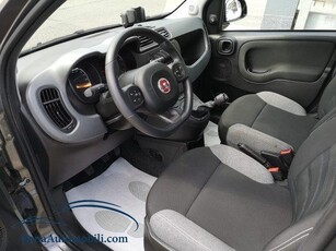 FIAT PANDA 1.0 FireFly Hybrid ?245 NO Anticipo