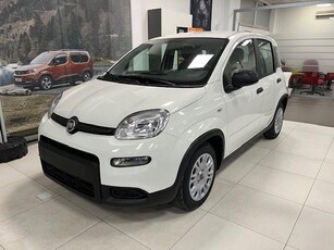 FIAT Panda 1.0 FireFly S&S Hybrid Elettrica/Benzina