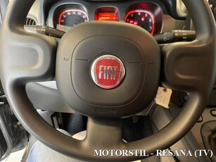 FIAT PANDA 1.0 FireFly S&S Hybrid KM 0 MOTORSTIL SRL