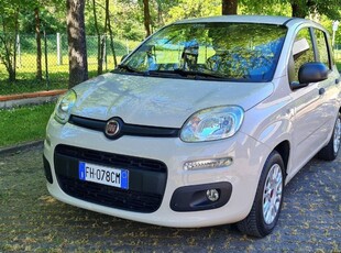 Fiat Panda 1.2