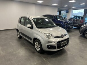 Fiat Panda 1.2