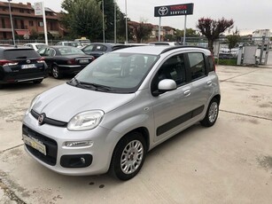 Fiat Panda 1.2