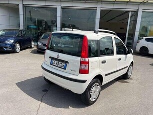 FIAT Panda 1.2 Dynamic Natural Power