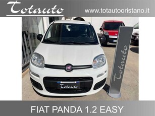 FIAT Panda 1.2 Easy Benzina