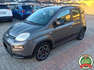 FIAT Panda 1.2 EasyPower City Life Benzina/GPL