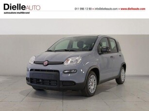 FIAT Panda 1.2 EasyPower GPL Benzina/GPL