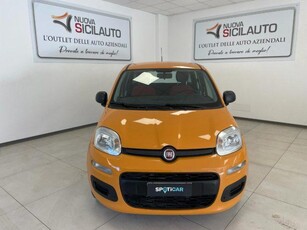 FIAT Panda 1.2 Pop Benzina