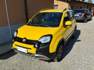 Fiat Panda 1.3 MJT