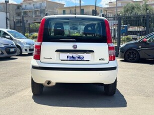 FIAT PANDA 1.3 MJT 16V DPF Dynamic