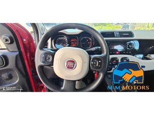 FIAT PANDA 1.3 MJT 95 CV S&S 4x4