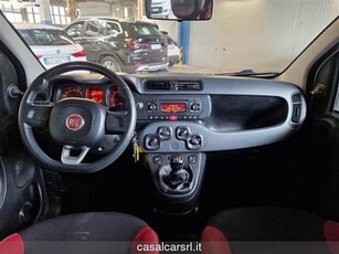 FIAT PANDA 1.3 MJT 95 CV S&S Easy