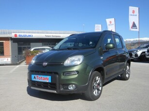 Fiat Panda 1.3 MJT