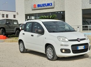 Fiat Panda 1.3 MJT