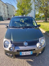 Fiat Panda 2007