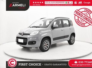 Fiat Panda 30