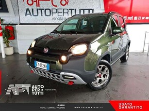 Fiat Panda 4x4