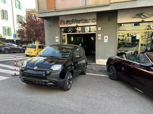 FIAT Panda Cross 1.0 Hybrid- Pandina-Led- P.Consegna Elettrica/Benzina