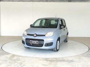 FIAT PANDA III - 1.2 Easy easypower Gpl 69cv my19