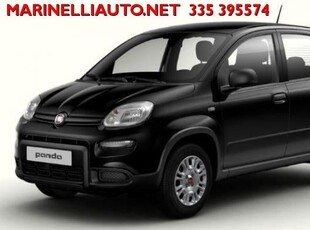 FIAT Panda MY24 1.0 70CV FireFly S&S Hybrid IN ARRIVO 3 MESI Elettrica/Benzina