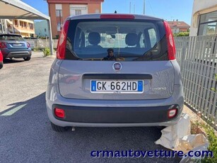 FIAT PANDA PROMO FINANZIAMENTO 1.0 FireFly S&S Hybrid