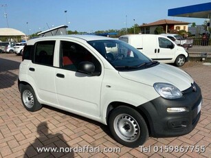 FIAT PANDA VAN 1.2 Pop Van 2 posti