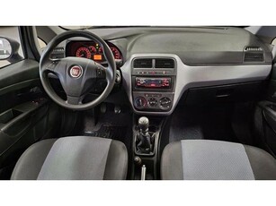 FIAT PUNTO 1.2 5 porte S&S 150°GPL