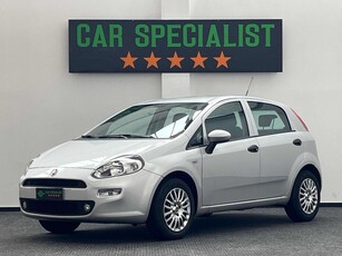 Fiat Punto 1.2 8V