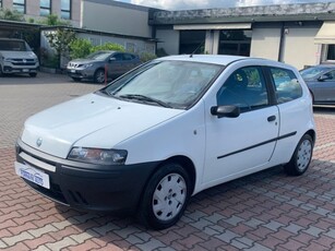 Fiat Punto 1.2i