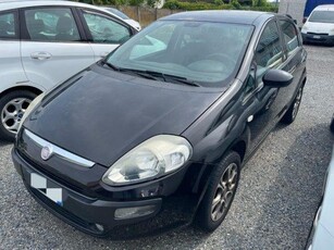 FIAT PUNTO 1.4 5 porte Active Natural Power EMOTION