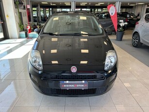 Fiat Punto 1.4 8V