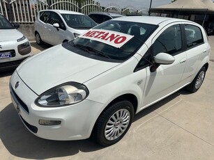 Fiat Punto 1.4 8V