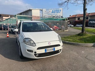 Fiat Punto 1.4 8V