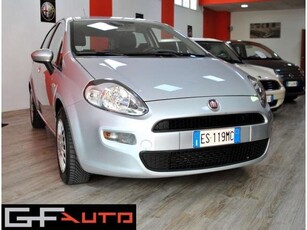 FIAT Punto 5p 1.3 mjt II 16v Lounge eco s