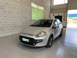 Fiat Punto Evo 1.3