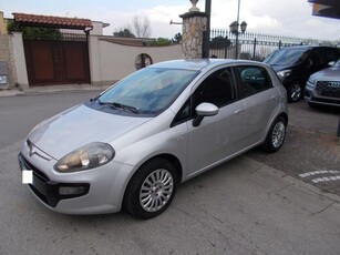 FIAT Punto Evo 1.3 Mjt 75 CV DPF 5 porte S&S Dynamic Diesel