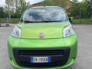 Fiat QUBO 1.4 8V