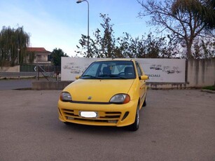 FIAT Seicento 1.1i cat Sporting Benzina