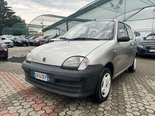 Fiat Seicento 1.1i