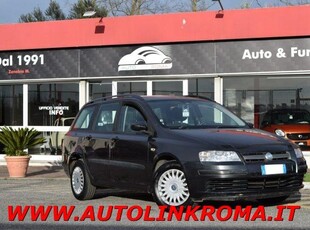 FIAT Stilo 1.9 MJT Multi Wagon Dynamic 120 CV Diesel