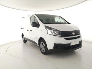 Fiat Talento 1.6 MJT 120CV