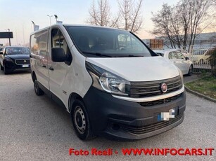 FIAT Talento 1.6 MJT PC-TN Furgone 10q Diesel