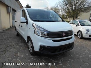 FIAT Talento 2.0 Ecojet 120CV PL-TN Furgone 12q Diesel