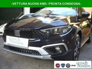 FIAT Tipo 1.0 Cross 5P GPL NAVI Full Optional Vettura Nuova Benzina/GPL