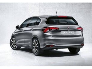 FIAT Tipo 1.6 mjt Easy Business s&s 120cv dct